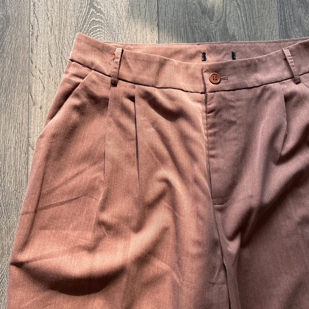 Office Trousers - L